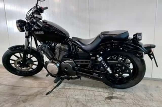 Yamaha Xv 950 R (2015) thumbnail 6