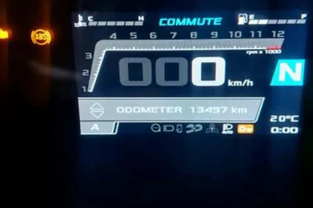 Aprilia RS 660 (2021) thumbnail 4