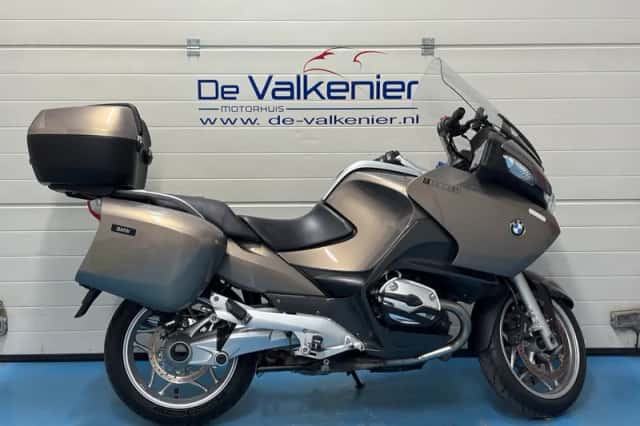 BMW R 1200 RT (2007) thumbnail 1