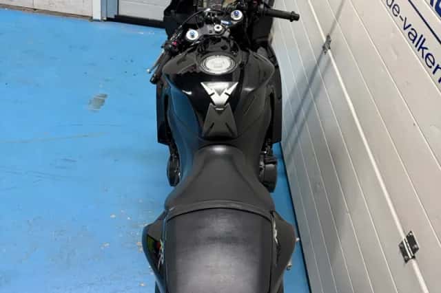Honda CBR 600 RR (2007) thumbnail 4