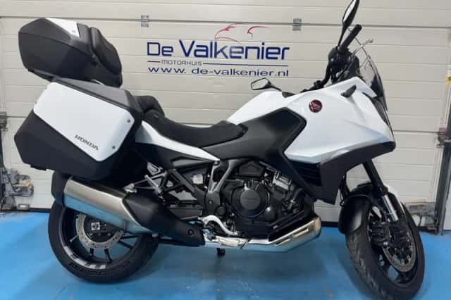 Honda NT 1100 (2023) thumbnail 1