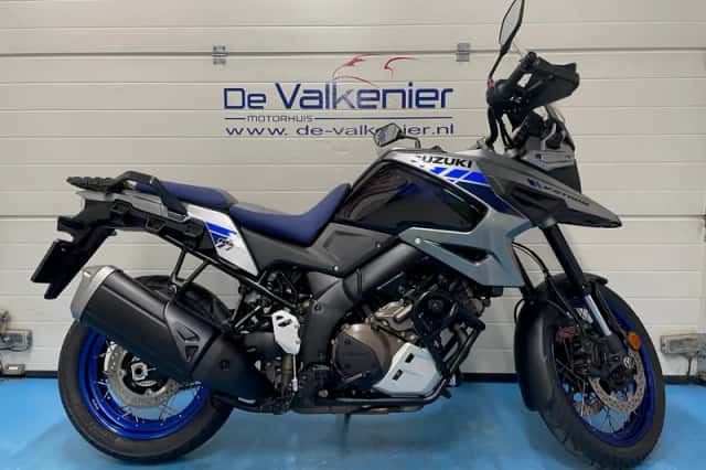 Suzuki DL 1050 XTA (2022) thumbnail 1