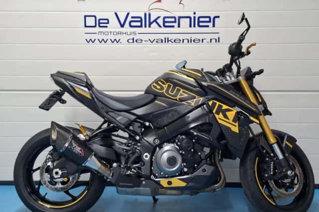 Suzuki Gsx S1000 A (2025) thumbnail 1