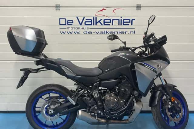 Yamaha Tracer 7 (2025) thumbnail 1