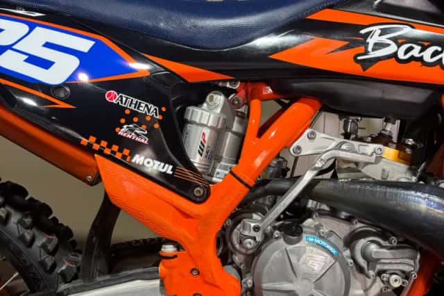 Gas Gas MC 250 (2023) thumbnail 5