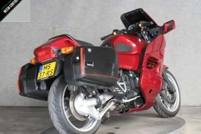 BMW K 1100 RS (1994) thumbnail 2