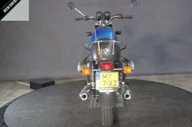 BMW R 60/7 (1978) thumbnail 3