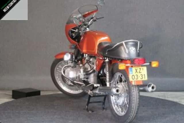 BMW R 60/7 (1978) thumbnail 2
