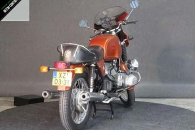 BMW R 60/7 (1978) thumbnail 3
