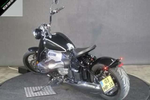 BMW R 18 (2022) thumbnail 3