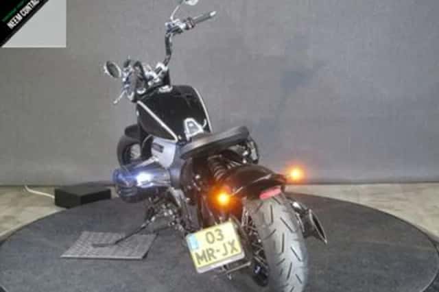 BMW R 18 (2022) thumbnail 4