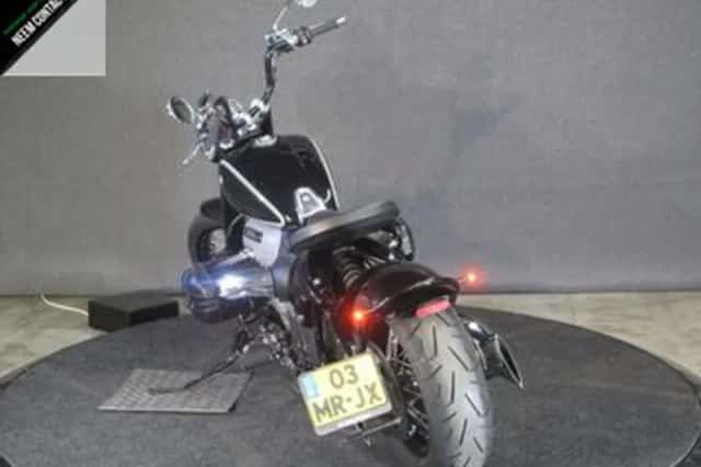 BMW R 18 (2022) thumbnail 5