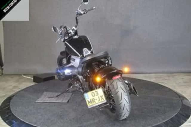 BMW R 18 (2022) thumbnail 6