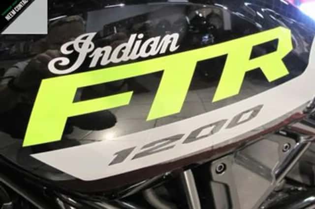 Indian FTR (2023) thumbnail 4