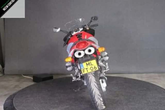 BMW R 1100 S (2002) thumbnail 3