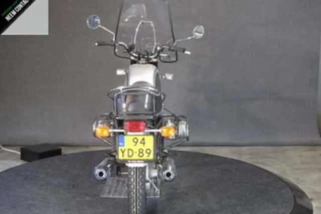 BMW R 75/5 (1973) thumbnail 3