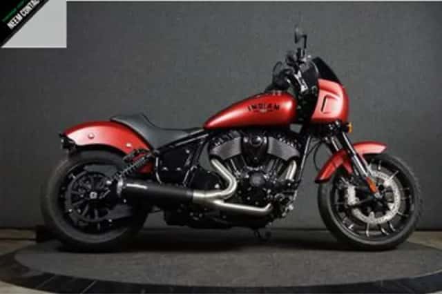 Indian Sport Chief (2024) thumbnail 1