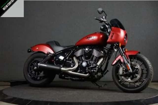 Indian Sport Chief (2024) thumbnail 2