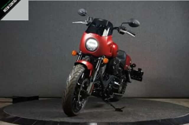 Indian Sport Chief (2024) thumbnail 4
