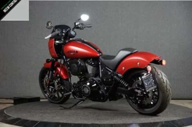 Indian Sport Chief (2024) thumbnail 6
