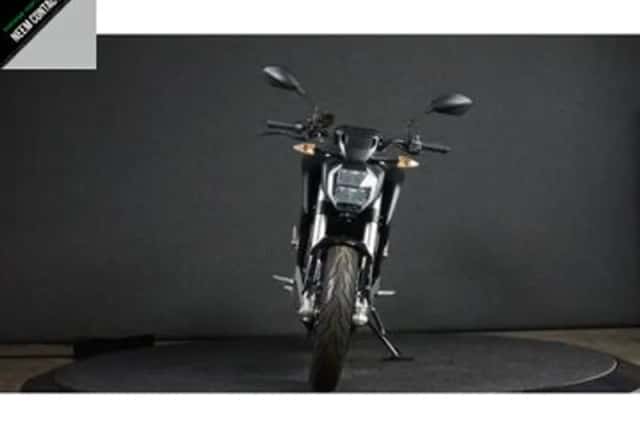 Zero SR (2022) thumbnail 3