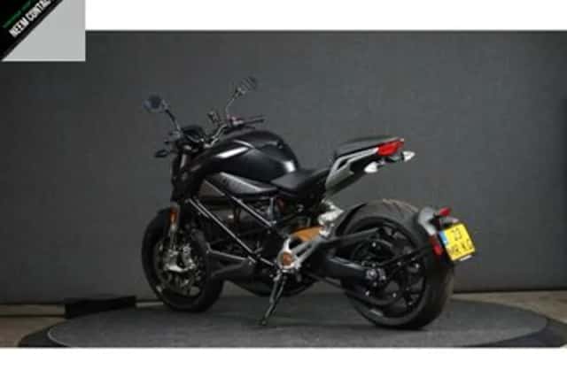 Zero SR (2022) thumbnail 6