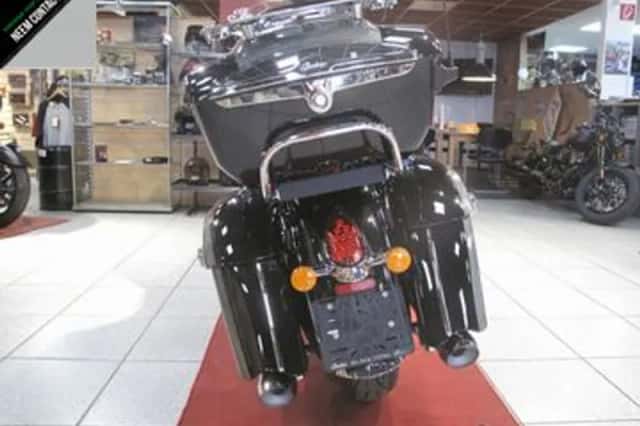 Indian Roadmaster (2024) thumbnail 3