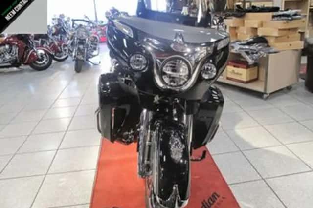 Indian Roadmaster (2024) thumbnail 4