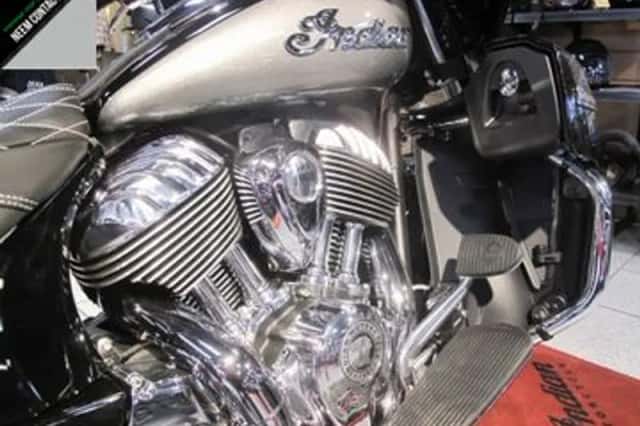 Indian Roadmaster (2024) thumbnail 5