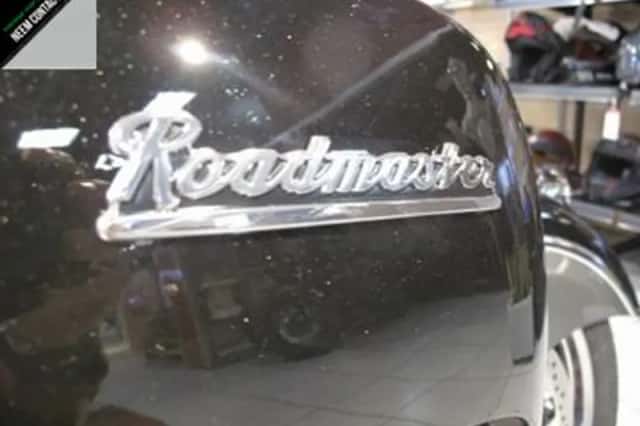 Indian Roadmaster (2024) thumbnail 6