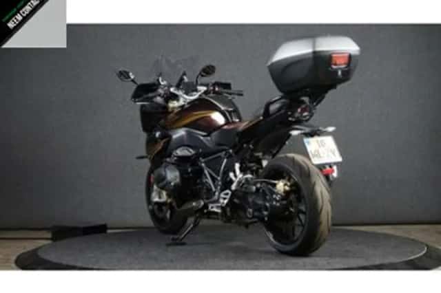 BMW R 1250 RS (2020) thumbnail 6