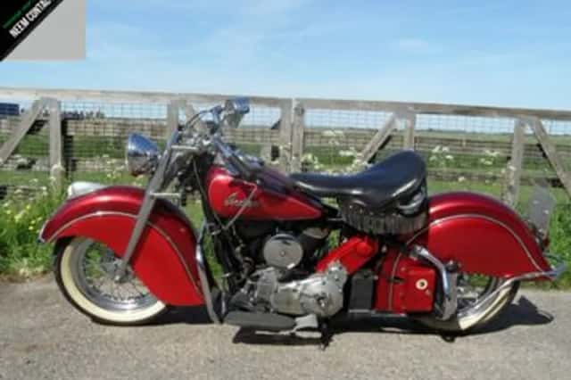 Indian Chief (1947) thumbnail 4