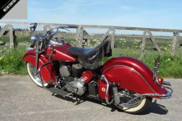 Indian Chief (1947) thumbnail 5