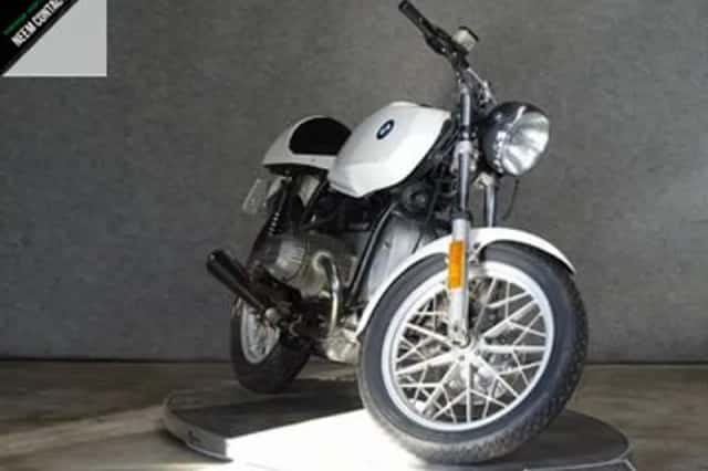 BMW R 65 (1982) thumbnail 1