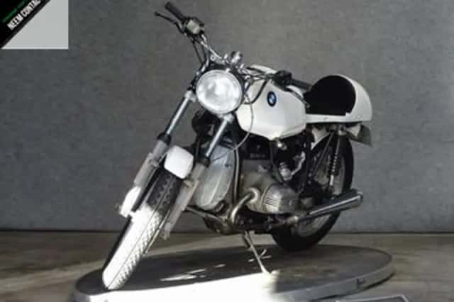 BMW R 65 (1982) thumbnail 6