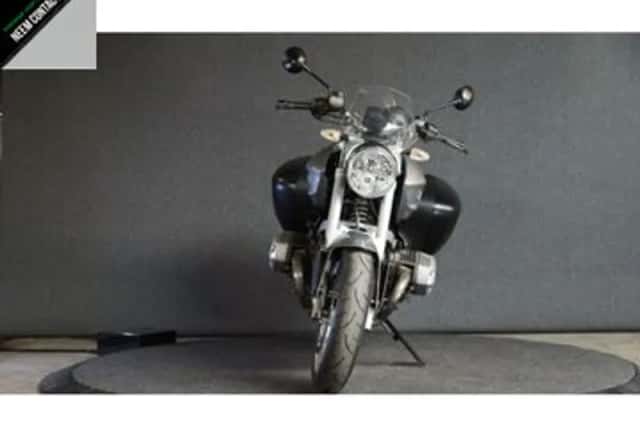 BMW R 1200 R (2006) thumbnail 3