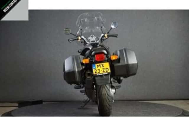 BMW R 1100 R (1997) thumbnail 6