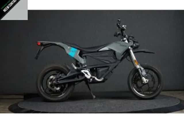 Zero FXS (2020) thumbnail 1