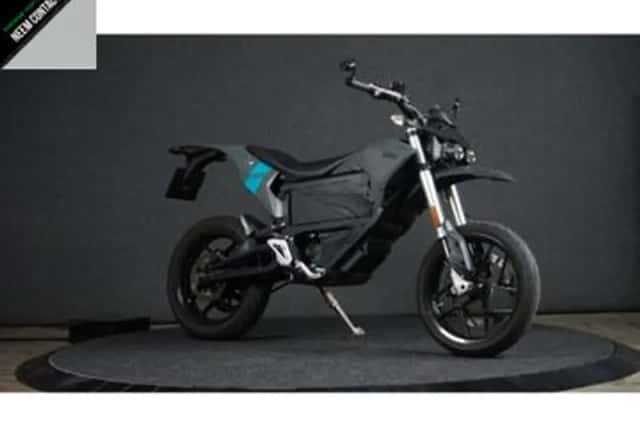 Zero FXS (2020) thumbnail 2