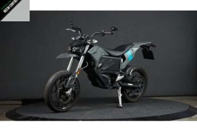 Zero FXS (2020) thumbnail 4