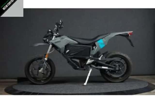 Zero FXS (2020) thumbnail 5