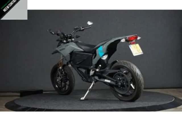 Zero FXS (2020) thumbnail 6