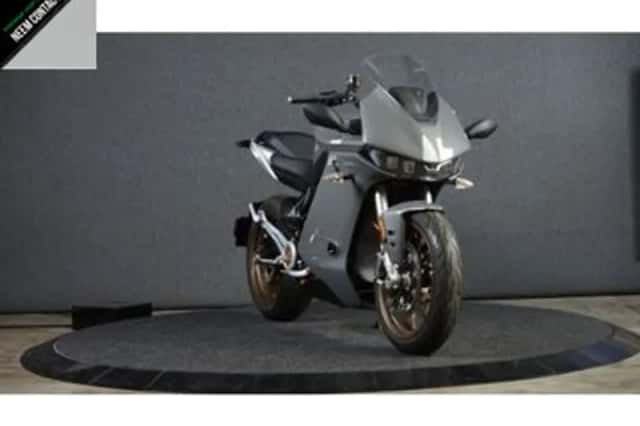 Zero SR/S (2020) thumbnail 3