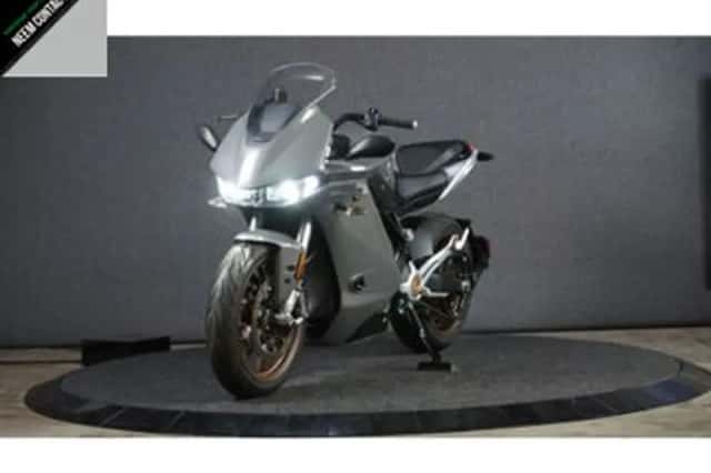 Zero SR/S (2020) thumbnail 6