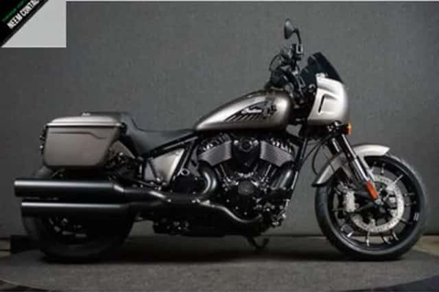 Indian Chief (2026) thumbnail 1
