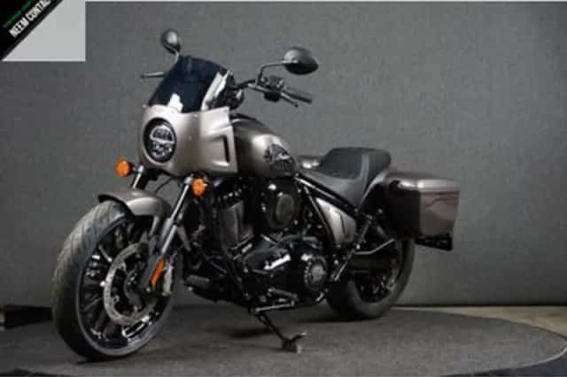 Indian Chief (2026) thumbnail 4