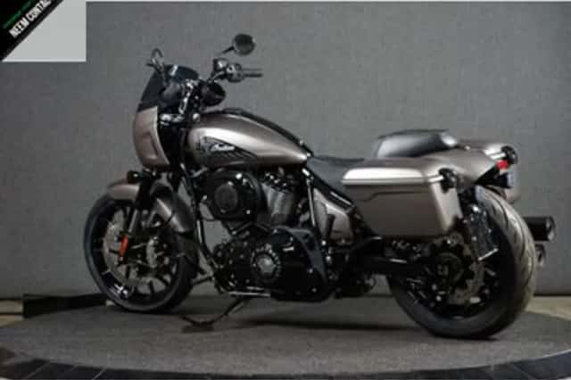 Indian Chief (2026) thumbnail 6