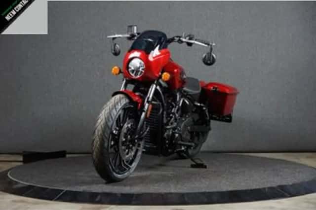 Indian Scout (2026) thumbnail 4