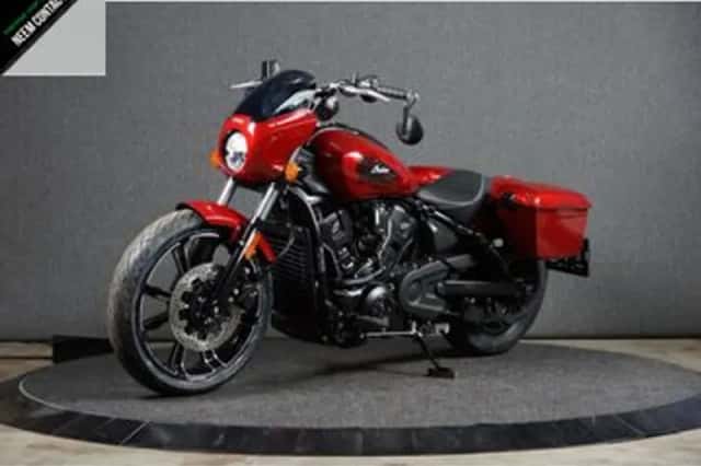 Indian Scout (2026) thumbnail 5