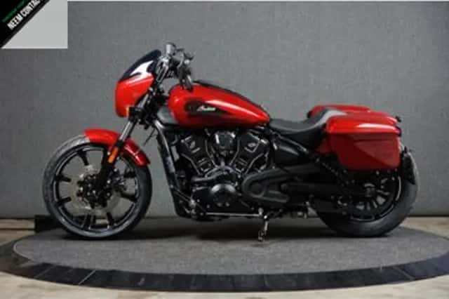 Indian Scout (2026) thumbnail 6
